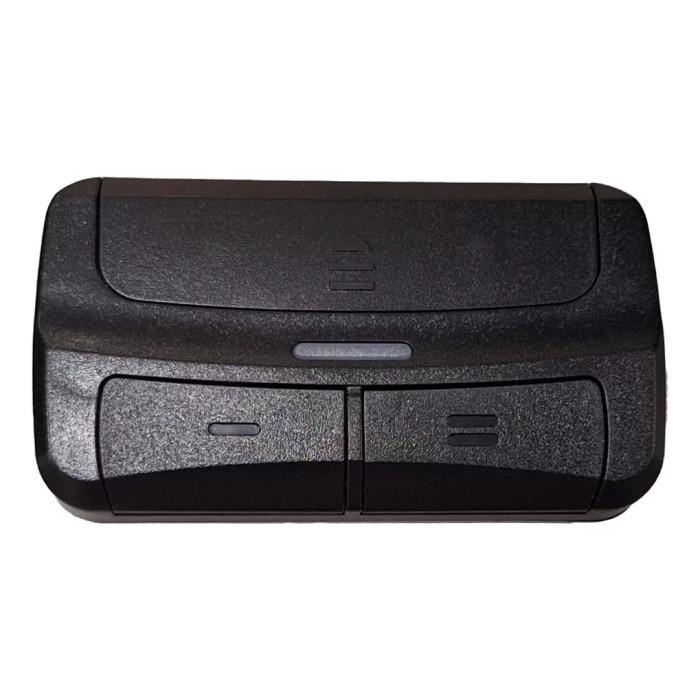 Control Remoto Sustituto De Genius Tm433 Tm2 De Dipswitch