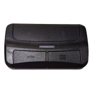 Control Remoto Sustituto De Genius Tm433 Tm2 De Dipswitch