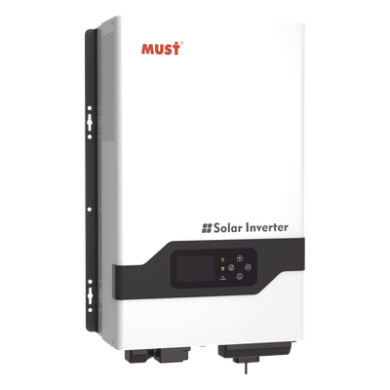 Inversor Cargador / 5 kW / 48 Vcd / 120-220 Vca / Onda Sinusoidal Pura