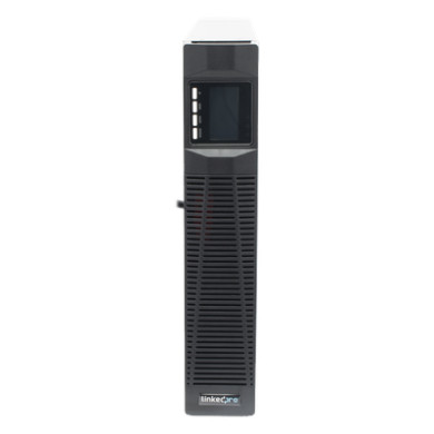 UPS On-Line Doble Conversión / 3000 VA / 2700 W / 120 Vca / 8 Salidas 