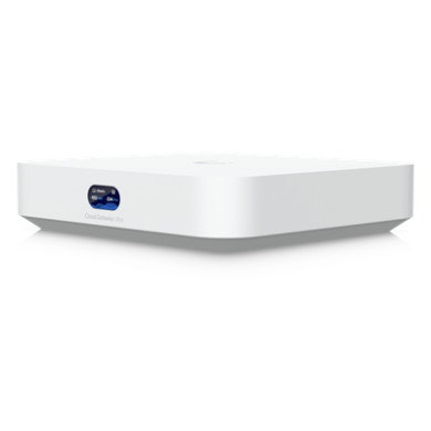 Gateway de Aplicaciones UniFi / 2.5 GbE + 4x 1 GbE / IDS/IPS 1 Gbps / 