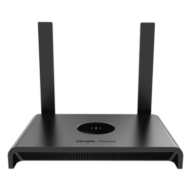 Router Inalámbrico Wi-Fi 4 / 300 Mbps / 2.4 GHz / 2x2 MIMO / Cobertura