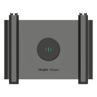 Router Inalámbrico Wi-Fi 4 / 300 Mbps / 2.4 GHz / 2x2 MIMO / Cobertura