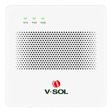 Mini OLT / 1 Puerto GPON SC/UPC / 3 Puertos Uplink / Hasta 64 ONUs / 2