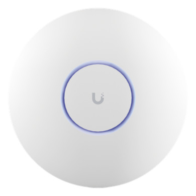 Access Point WiFi 7 Tribanda / 6 Spatial Streams / 2.5 GbE / 140 m² (1
