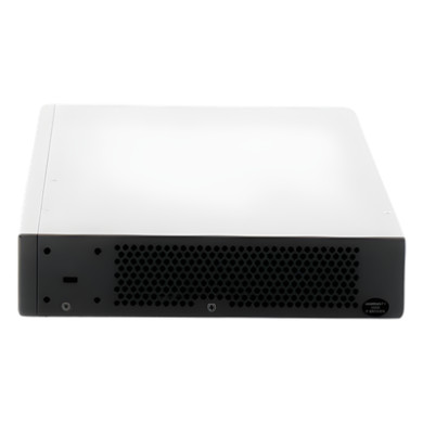 Switch PoE+ Administrable / 24 Puertos Gigabit / 4 SFP Uplink / 360W P