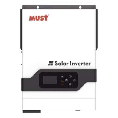 Inversor Cargador / 2 kW / 24 Vcd / 120 Vca / Onda Sinusoidal Pura / M