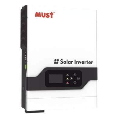 Inversor Cargador / 2 kW / 24 Vcd / 120 Vca / Onda Sinusoidal Pura / M