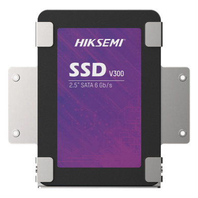 SSD para Videovigilancia / 1 TB / SATA III / Lectura 560 MB/s / Escrit