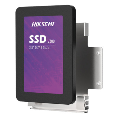 SSD para Videovigilancia / 1 TB / SATA III / Lectura 560 MB/s / Escrit