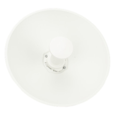 Radio Cliente Wi-Fi 6 / 1 Gbps / Banda 6 GHz / Antena Plato 25 dBi / A