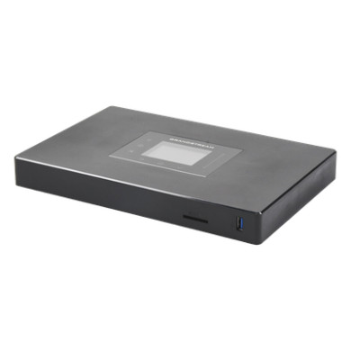 Conmutador IP-PBX / 250 Usuarios / 50 Llamadas Simultáneas / Solución 