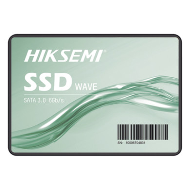 Unidad de Estado Sólido SSD / 512 GB / SATA III 6 Gb/s / 2.5" / Lectur