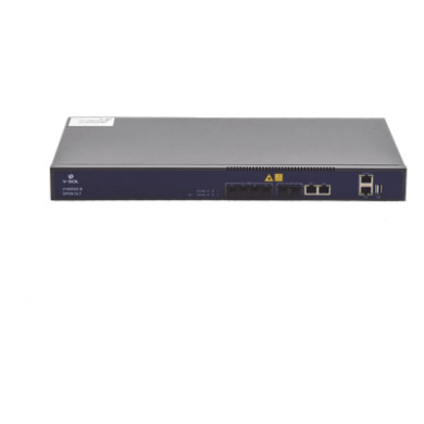 OLT / 4 Puertos GPON / 2 GE + 2 SFP+ Uplink / 512 ONUs / Rack 1U / 17.