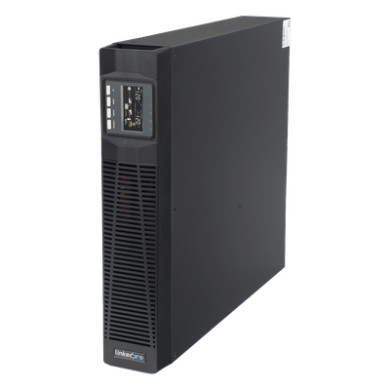 UPS On-Line Doble Conversión / 2000 VA / 1800 W / 120 Vca / Rack/Torre