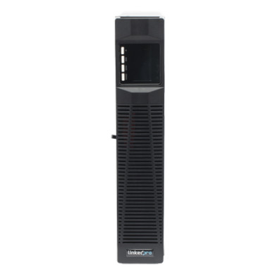 UPS On-Line Doble Conversión / 2000 VA / 1800 W / 120 Vca / Rack/Torre