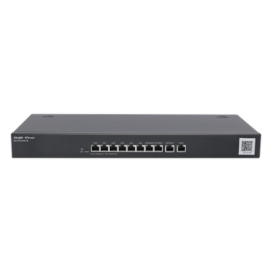 Router Balanceador SD-WAN / 1.5 Gbps / 350 Usuarios / 4 WAN / 25 W / 5