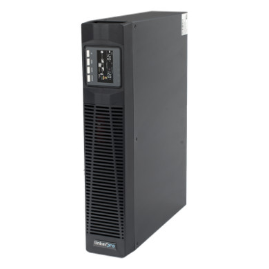 UPS On-Line Doble Conversión / 1000 VA / 900 W / 120 Vca / Factor de P