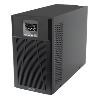 UPS Online / 3000 VA / 2700 W / Doble Conversión / Rack-Torre 2U / Ond