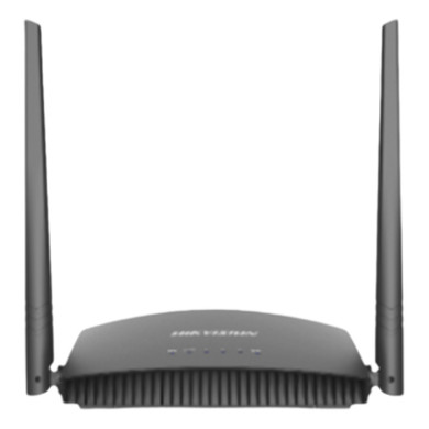 Router Inalámbrico / IEEE 802.11n 2.4 GHz / 300 Mbps / 4 Puertos LAN 1