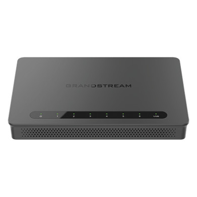 Router Gigabit VPN / Balanceador Multi-WAN / 30,000 sesiones NAT / 6 p