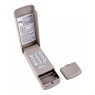 Llave Digital 940ev - 877MAX Liftmaster Chamberlain Craftsman Merrik