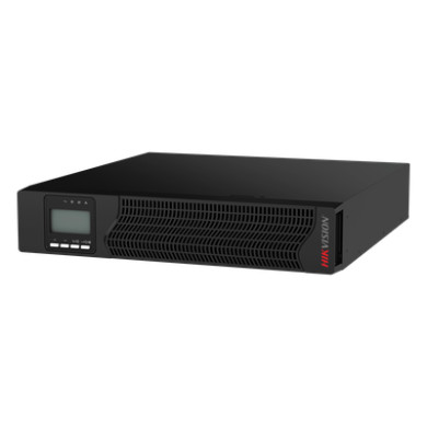UPS Online Doble Conversión / 3000 VA / 2700 W / 8 Tomas NEMA 5-20R / 