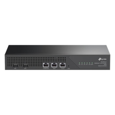 OLT GPON / 1 Puerto PON 2.5G / 128 ONUs / Uplink SFP+ 10G / Uplink RJ4