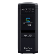 UPS de Torre / 1000 VA / 600 W / Onda Senoidal Pura / Línea Interactiv