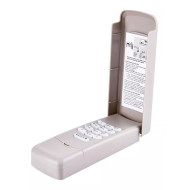 Llave Digital 940ev - 877MAX Liftmaster Chamberlain Craftsman Merrik