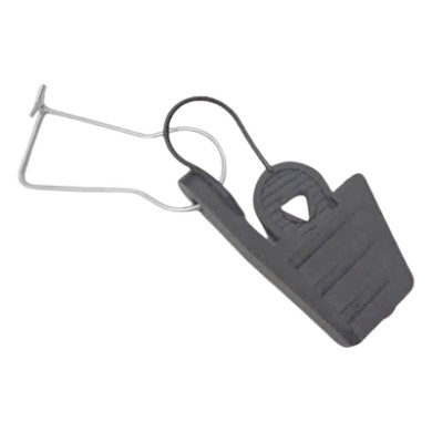 Tensor para Fibra Óptica / Drop Plana 5x2 mm / Redonda 3 mm / Tensión 