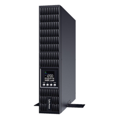 UPS Online Doble Conversión / 2000 VA / 1800 W / 120 Vca / 8 Tomas NEM
