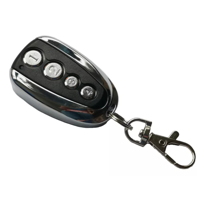 Control Remoto Para Motor Spazi CD800 CD1000