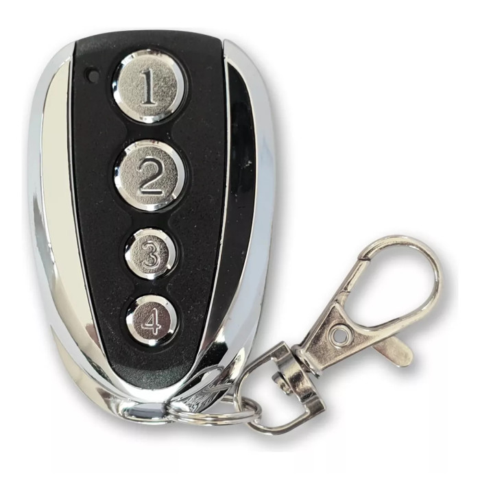 Control Remoto Para Motor Spazi CD800 CD1000