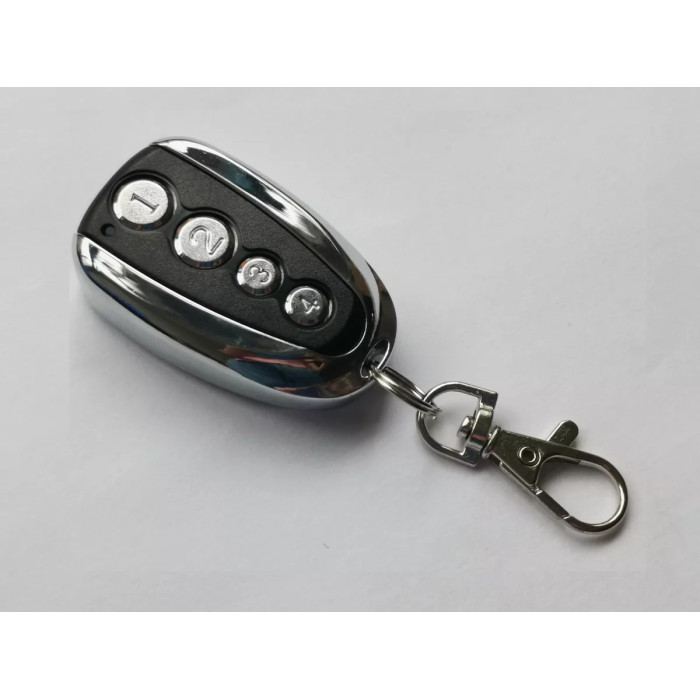 Control Remoto Para Motor Spazi CD800 CD1000