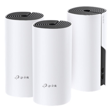 Sistema Mesh Wi-Fi 5 / AC1200 Mbps / 2.4 GHz + 5 GHz / 2 Puertos Gigab