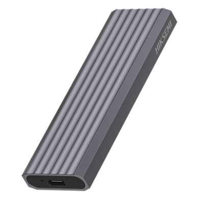Carcasa SSD M.2 NVMe / USB 3.2 Gen2 Type-C / 10 Gbps / 4 Formatos M.2 