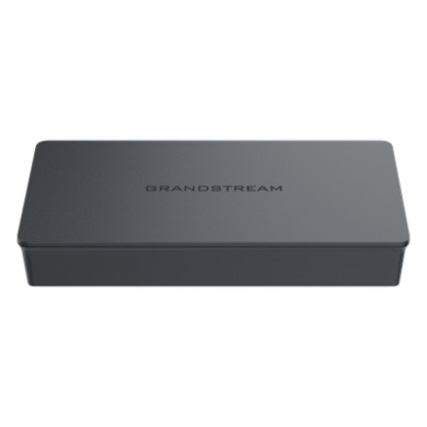 Switch No Administrable / 8 Puertos Gigabit / 16 Gbps / 8K MAC / Jumbo
