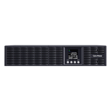 UPS Online Doble Conversión / 1000 VA / 900 W / 8 Tomas NEMA 5-15R / O
