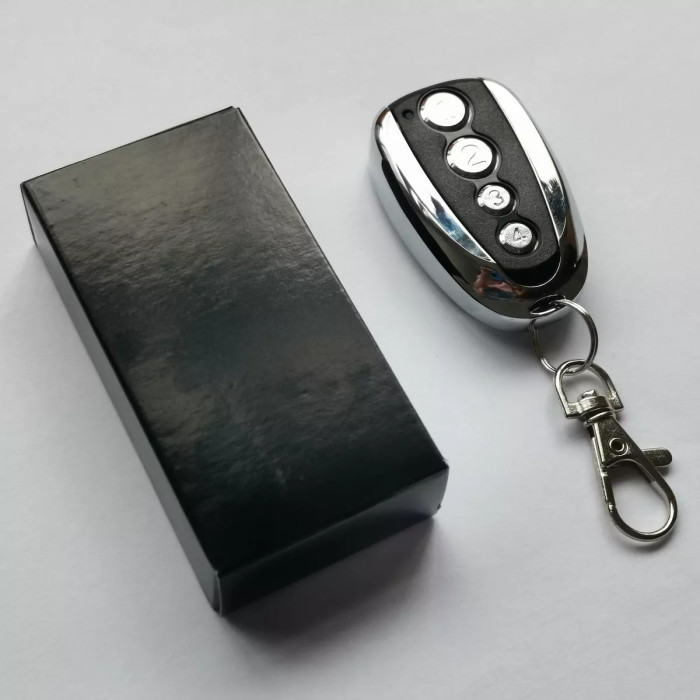 Control Remoto Para Motor Spazi CD800 CD1000