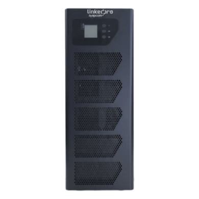 UPS Online de Doble Conversión / 10 kVA / 10 kW / Salida Fase Dividida