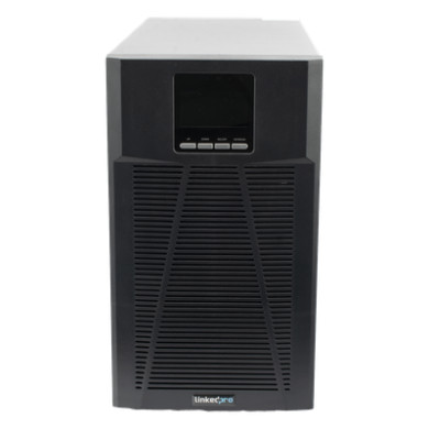 UPS Online Doble Conversión / 2000 VA / 1800 W / Factor de Potencia 0.