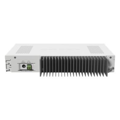 Router Cloud Core / 16 Puertos Gigabit / 2 SFP+ 10G / CPU 4 Núcleos 1.