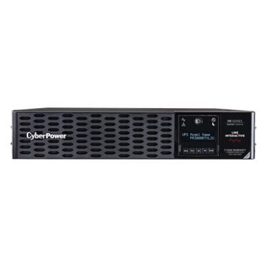 UPS Línea Interactiva / 3000 VA / 3000 W / Onda Senoidal Pura / Rack 2