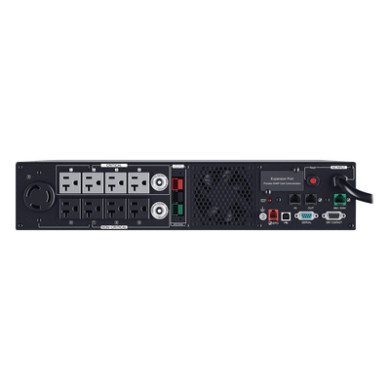 UPS Línea Interactiva / 3000 VA / 3000 W / Onda Senoidal Pura / Rack 2