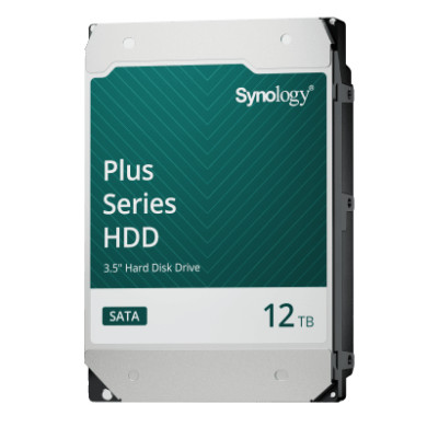 Disco Duro SATA 3.5" / 12 TB / 7200 RPM / Caché 512 MB / SATA 6 Gb/s /