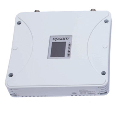 Amplificador Celular / 5 Bandas 700-2600 MHz / Ganancia 70 dB / 1200 m