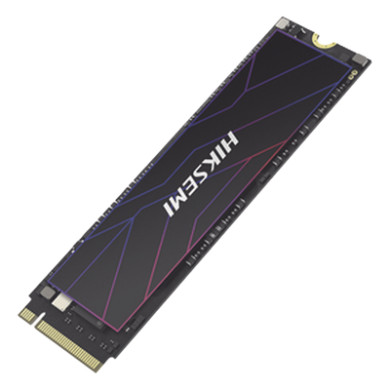 SSD M.2 NVMe / 2 TB / PCIe Gen 4 x4 / Lectura 7100 MB/s / Escritura 66