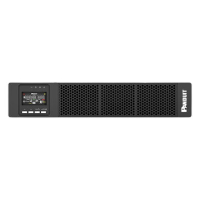 UPS Online Doble Conversión / 3000 VA / 3000 W / Factor de Potencia 1.