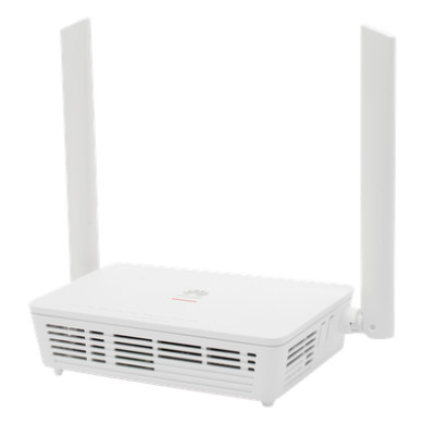ONT GPON / WiFi 6 / 4x GE / SC/APC / 2402 Mbps / 7 dBi + 5 dBi